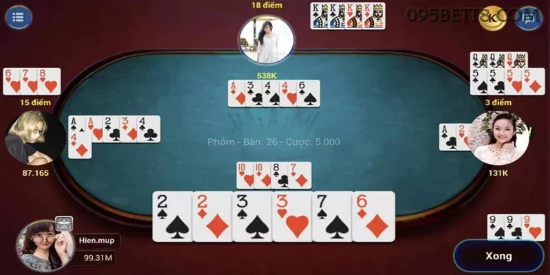 Cassino 095bet app mobile