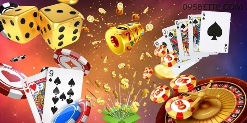 Slots com prêmios 095bet